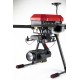 Квадрокоптер T-DRONES M690B c камерой 30x