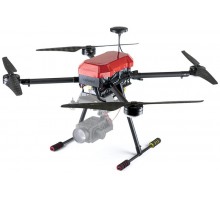 Квадрокоптер T-DRONES M690B