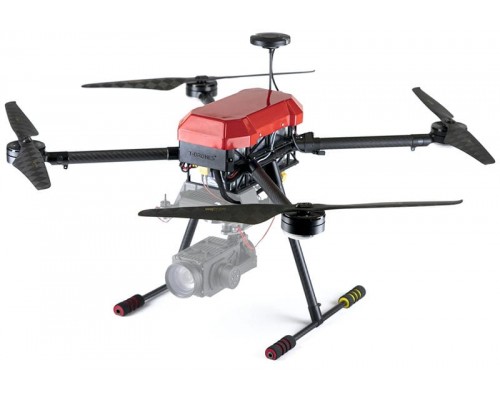 Квадрокоптер T-DRONES M690B Квадрокоптер T-DRONES M690B