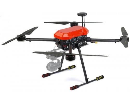 Квадрокоптер T-DRONES M690B Квадрокоптер T-DRONES M690B