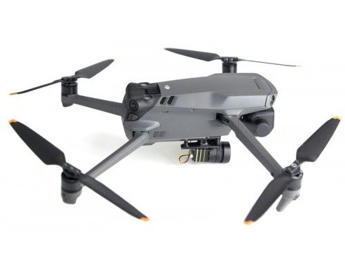 Квадрокоптер DJI Mavic 3 с тепловизором MicroThermo MiniCore