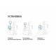Ультрафиолетовый UV фильтр DJI Mavic Air 2 (Professional) (PGYTECH P-16A-032)
