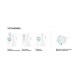 Поляризационный CPL фильтр DJI Mavic Air 2 (Professional) (PGYTECH P-16A-033)