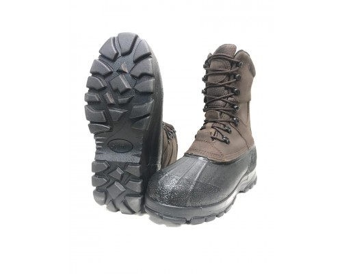 Ботинки Seeland Hunting pac 10 green/brown Ботинки Seeland Hunting pac 10 green/brown