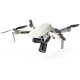 Квадрокоптер DJI Mini 2 с тепловизором MicroThermo MiniCore