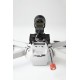 Квадрокоптер DJI Mini 2 с тепловизором MicroThermo MiniCore