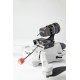 Квадрокоптер DJI Mini 2 с тепловизором MicroThermo MiniCore