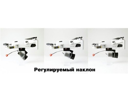 Квадрокоптер DJI Mini 2 с тепловизором MicroThermo MiniCore Квадрокоптер DJI Mini 2 с тепловизором MicroThermo MiniCore