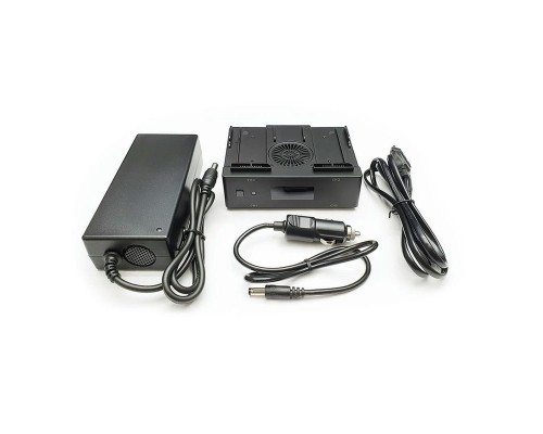 Мультифункциональное зарядное устройство DJI Mavic Air (YX) Мультифункциональное зарядное устройство DJI Mavic Air (YX)