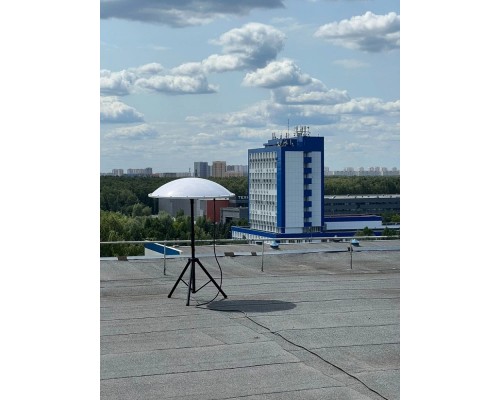 Переносной комплекс противодействия БПЛА Аргумент-3К