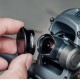Набор нейтральных фильтров (ND4/8/16) DJI FPV (Professional) (PGYTECH P-24A-101)