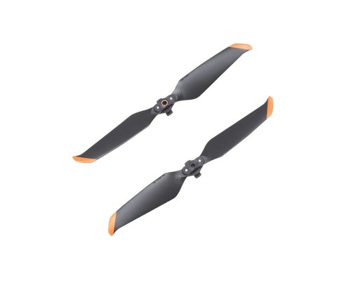 Низкошумные пропеллеры DJI Mavic Air 2 / Air 2S (Orange) Низкошумные пропеллеры DJI Mavic Air 2 / Air 2S (Orange)
