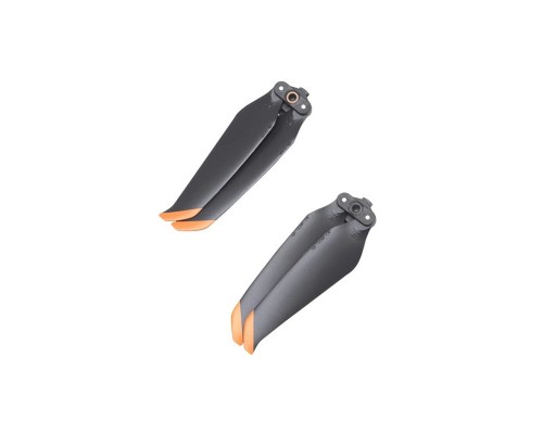 Низкошумные пропеллеры DJI Mavic Air 2 / Air 2S (Orange) Низкошумные пропеллеры DJI Mavic Air 2 / Air 2S (Orange)
