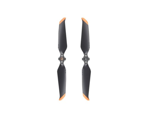 Низкошумные пропеллеры DJI Mavic Air 2 / Air 2S (Orange) Низкошумные пропеллеры DJI Mavic Air 2 / Air 2S (Orange)
