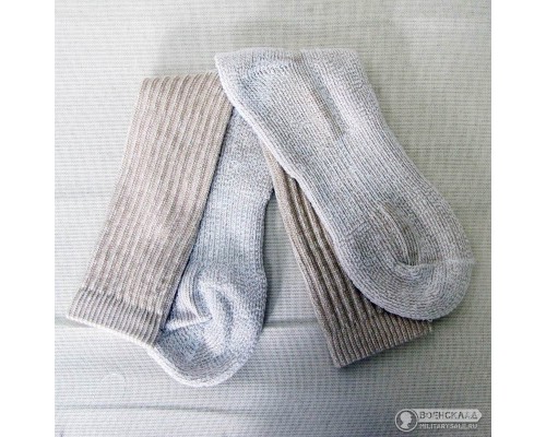Носки WARM NATO