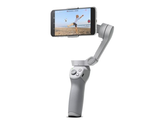 Стабилизатор DJI OM 4 SE Стабилизатор DJI OM 4 SE