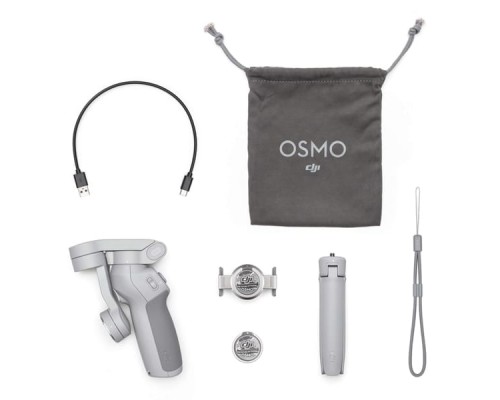 Стабилизатор DJI OM 4 Стабилизатор DJI OM 4