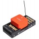 Полётный контроллер HEX Pixhawk 2.1 Cube Orange+