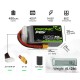 Аккумуляторы OVONIC 450мАч 4S 80C LiPo (XT30) (4 шт.)