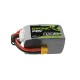 Аккумулятор OVONIC 850мАч 4S 80C LiPo (XT30)