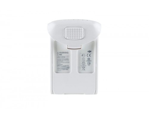 Аккумулятор DJI Phantom 4 /4 Pro Intelligent Flight Battery 5870 mAh (DJI Part 64)
