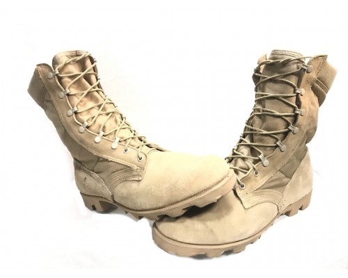 Берцы USA ALTAMA Desert Boots Берцы USA ALTAMA Desert Boots