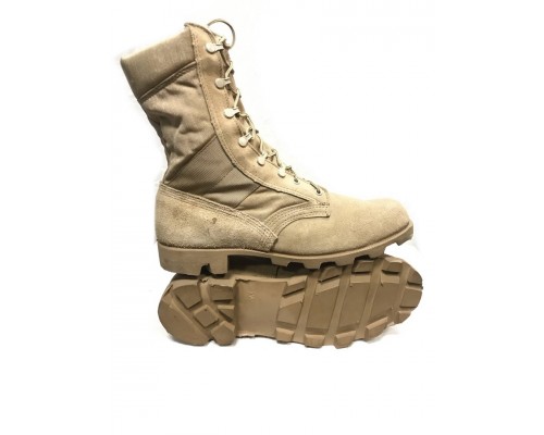 Берцы USA ALTAMA Desert Boots Берцы USA ALTAMA Desert Boots