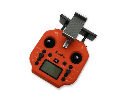 Патч-антенна пульта управления SwellPro SplashDrone 4 (SwellPro)