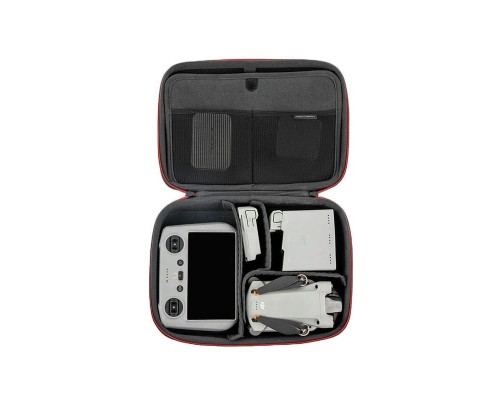 Cумка-кейс DJI Mini 3 / Mini 3 Pro (PGYTECH P-30A-030) Cумка-кейс DJI Mini 3 / Mini 3 Pro (PGYTECH P-30A-030)