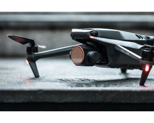 Поляризационный CPL фильтр DJI Mavic 3 (Professional) (PGYTECH P-26A-035) Поляризационный CPL фильтр DJI Mavic 3 (Professional) (PGYTECH P-26A-035)