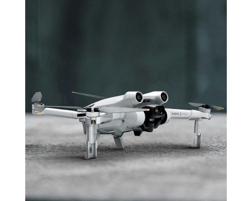 Удлинители шасси DJI Mini 3 Pro (PGYTECH P-30A-050) Удлинители шасси DJI Mini 3 Pro (PGYTECH P-30A-050)
