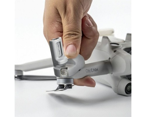 Удлинители шасси DJI Mini 3 Pro (PGYTECH P-30A-050) Удлинители шасси DJI Mini 3 Pro (PGYTECH P-30A-050)
