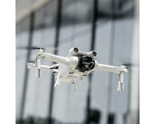 Удлинители шасси DJI Mini 3 Pro (PGYTECH P-30A-050) Удлинители шасси DJI Mini 3 Pro (PGYTECH P-30A-050)