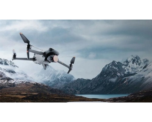 Набор нейтрально-поляризационных фильтров (ND8-PL/16/32/64) DJI Mavic 3 (Professional) (PGYTECH P-26A-034) Набор нейтрально-поляризационных фильтров (ND8-PL/16/32/64) DJI Mavic 3 (Professional) (PGYTECH P-26A-034)