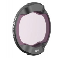 Ультрафиолетовый UV фильтр DJI Avata (Professional) (PGYTECH P-36B-010)
