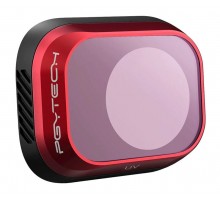 Ультрафиолетовый UV фильтр DJI Mini 3 (Professional) (PGYTECH P-40B-010)