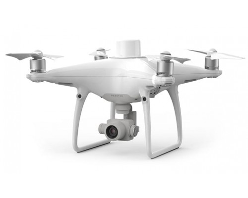 Квадрокоптер DJI Phantom 4 RTK Квадрокоптер DJI Phantom 4 RTK