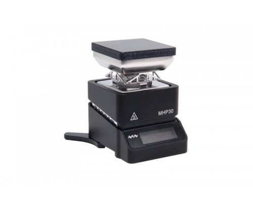 Подогреватель печатных плат MiniWare MHP30 Подогреватель печатных плат MiniWare MHP30
