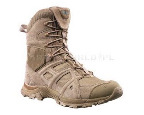 Берцы HAIX® BLACK EAGLE ATHLETIC 11 HIGH DESERT Берцы HAIX® BLACK EAGLE ATHLETIC 11 HIGH DESERT