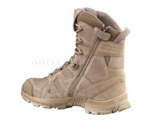 Берцы HAIX® BLACK EAGLE ATHLETIC 11 HIGH DESERT Берцы HAIX® BLACK EAGLE ATHLETIC 11 HIGH DESERT
