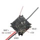 Полётный контроллер Happymodel CRAZYBEE F4 LITE 1S 4in1 Frsky Version (FCC)