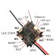 Полётный контроллер Happymodel CRAZYBEE F4 LITE 1S 4in1 Frsky Version (FCC)