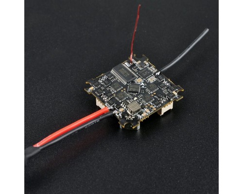 Полётный контроллер Happymodel CRAZYBEE F4 LITE 1S 4in1 Frsky Version (FCC) Полётный контроллер Happymodel CRAZYBEE F4 LITE 1S 4in1 Frsky Version (FCC)