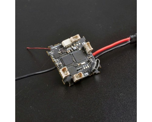 Полётный контроллер Happymodel CRAZYBEE F4 LITE 1S 4in1 Frsky Version (FCC) Полётный контроллер Happymodel CRAZYBEE F4 LITE 1S 4in1 Frsky Version (FCC)