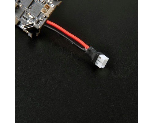 Полётный контроллер Happymodel CRAZYBEE F4 LITE 1S 4in1 Frsky Version (FCC) Полётный контроллер Happymodel CRAZYBEE F4 LITE 1S 4in1 Frsky Version (FCC)