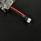 Полётный контроллер Happymodel CRAZYBEE F4 LITE 1S 4in1 Frsky Version (FCC)