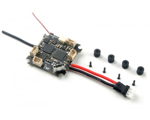 Полётный контроллер Happymodel CRAZYBEE F4 LITE 1S 4in1 Frsky Version (FCC) Полётный контроллер Happymodel CRAZYBEE F4 LITE 1S 4in1 Frsky Version (FCC)