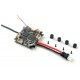 Полётный контроллер Happymodel CRAZYBEE F4 LITE 1S 4in1 Frsky Version (FCC)