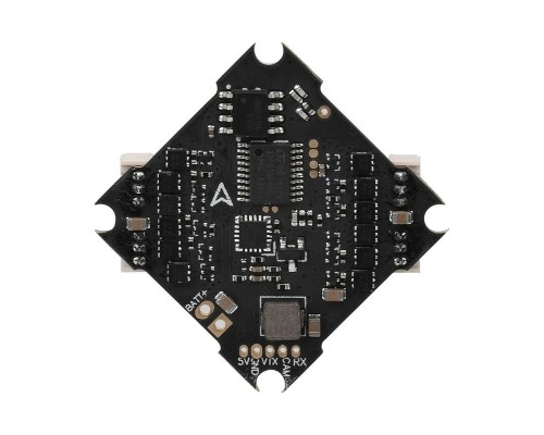 Полётный контроллер BETAFPV Lite 2S Brushless (Silverware Firmware) SPI Bayang RX Полётный контроллер BETAFPV Lite 2S Brushless (Silverware Firmware) SPI Bayang RX