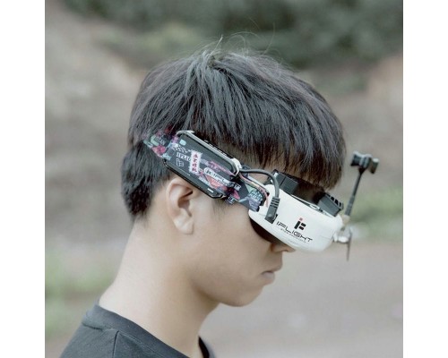 Ремешок на голову для FPV очков Ремешок на голову для FPV очков